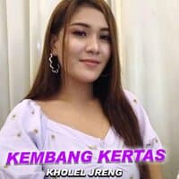 Kembang Kertas