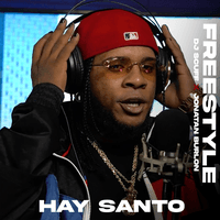 Hay Santo Freestyle