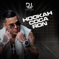 Hookah Coca Ron