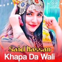 Khapa Da Wali