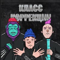 Класс коррекции