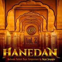 Hanedan, Vol. 2