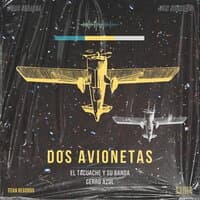 Dos Avionetas