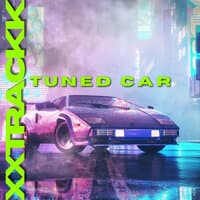 Tuned Car