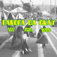 Farofa da Gkay