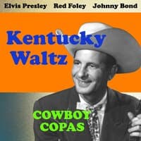 Kentucky Waltz