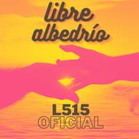 Libre Albedrío