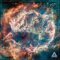 Cassiopeia A