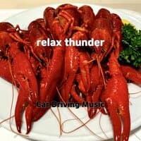 relax thunder