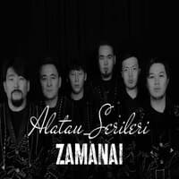 Zamanai