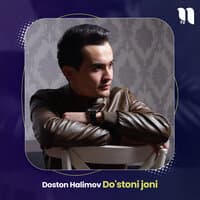 Do'stoni joni