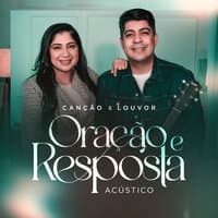 Oração e Resposta (Playback)