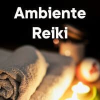 Ambiente Reiki