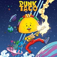 Punk Taco