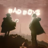 Bad Boys