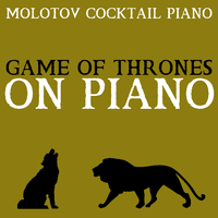 Game of Thrones on Piano