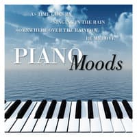 Piano Moods