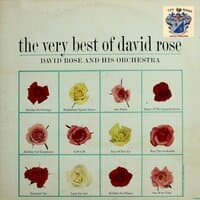 The Very Best of David Rose