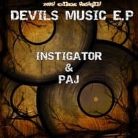 Devils Music