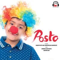 Jonaki (From "Posto") - Single