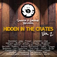 Hidden In The Crates, Vol. 2