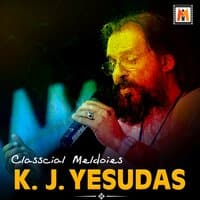 Classcial Meldoies - K. J. Yesudas