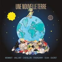 Une nouvelle terre