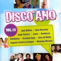 Disco do Ano Vol. 13