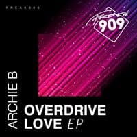 Overdrive Love EP