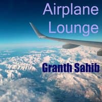 Airplane Lounge