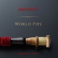 Armenian Duduk: World Pipe