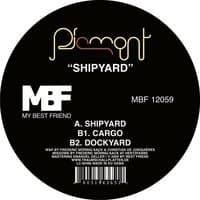 Shipyard