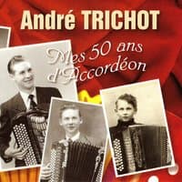 Mes 50 ans d'accordéon