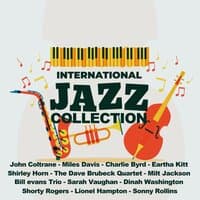 International Jazz Collection