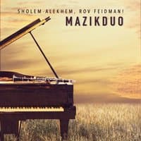 Sholem-Alekhem, Rov Feidman!