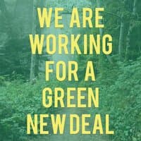 Green New Deal