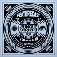 Jungle Strikes, Vol. 10