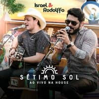 Sétimo Sol: Ao Vivo Na House