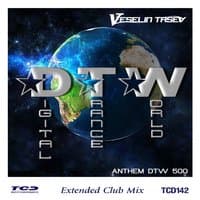 Digital Trance World (Anthem Dtw500)