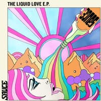 The Liquid Love - EP