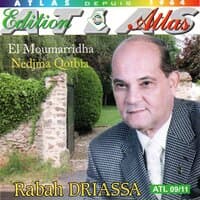 El moumarridha - Nedjma qotbia