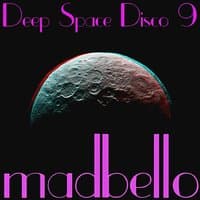 Deep Space Disco 9