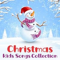 Christmas Kids Songs Collection