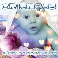 Crianças - Música de Relaxamento para Crianças & Sons da Natureza, Sons Cachoeira de Ruído Branco, Música para Bebês