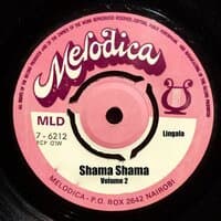 Shama Shama Volume 2