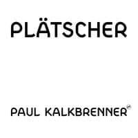 Plätscher