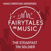 The Steadfast Tin Soldier