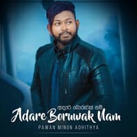 Adare Boruwak Nam