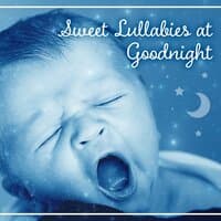 Sweet Lullabies at Goodnight – Deep Sleep, Baby Music, Bedtime, Sounds for Sleep, Schubert, Liszt, Beethoven