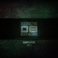 Destructive Compilation, Vol. 10